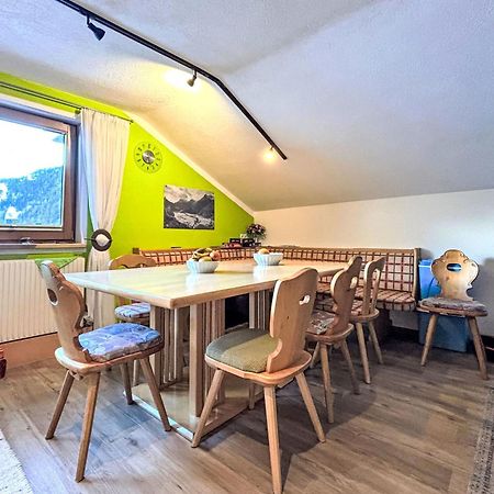 Apartment Alpengluehen - Lfd140 By Interhome Längenfeld Exterior foto