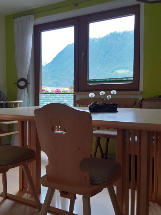 Apartment Alpengluehen - Lfd140 By Interhome Längenfeld Exterior foto